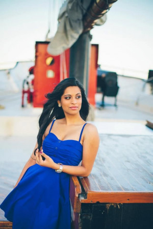 Superwoman Lilly Singh Boyfriend
