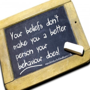 Leadership By Example Quotes Lead by exampl leadership