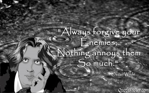 Sarcastic Quotes About Annoying People Labels: oscar wilde quotes