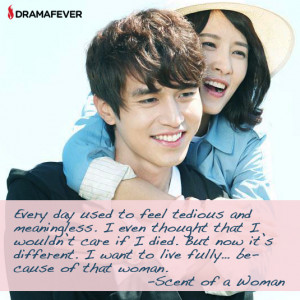 50 K-drama quotes about true love