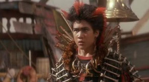 Watch This Homemade HOOK Fight Scene Featuring The Real Rufio