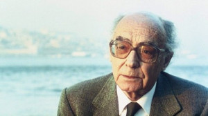 José Saramago foi o único autor de língua portuguesa a ganhar o ...