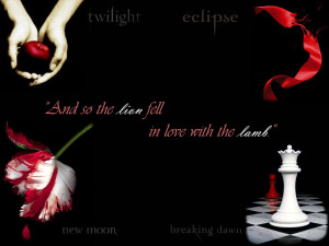 Twilight Series twilight quotes