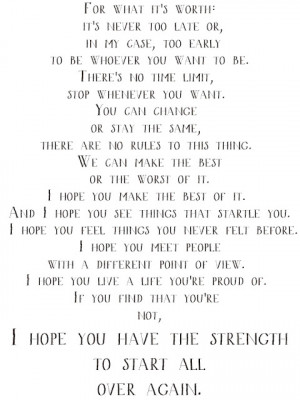 Scott Fitzgerald is a well known American author, to become even ...