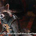 Search Results for: Guardians Of The Galaxy Rocket Quotes