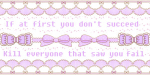 pastel tumblr quotes