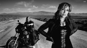 Sons of Anarchy: Some Strange Eruption