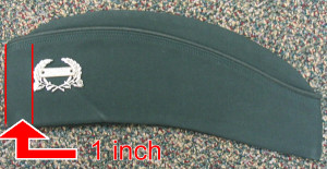 army jrotc cadet uniform