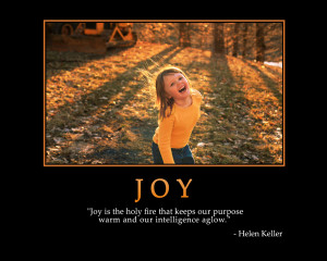 JOY - Motivational Wallpapers