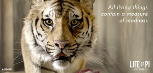 Life of Pi Quotes with pictures