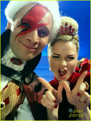 Once Upon Time Wonderland Abc