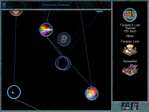 Screenshot Thumbnail / Media File 1 for Ascendancy (1995)(Softgold)