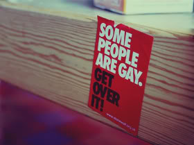 Quotes about Being Gay