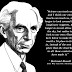 Monday Morning Quotes: Bertrand Russell