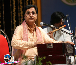 Quotes by Jagjit Singh