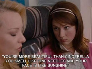 OMG...I love this movie!! My best friend and I watched this movie ...