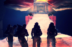 Ghostbusters
