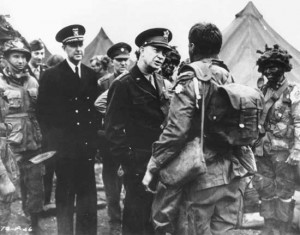 order of the day 6 june 1944 soldiers sailors and airmen of the allied ...