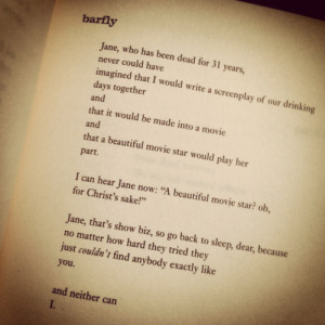 Charles Bukowski Raw With Love About his life and loves,