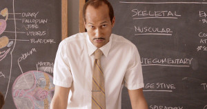 Photo: http://www.movieweb.com/key-peele-mr-garvey-substitute-teacher ...