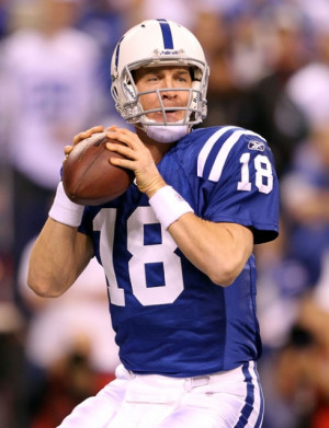 More Peyton Manning pics