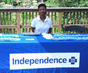 It probably boils down to insurance companies refusing to hire and ...