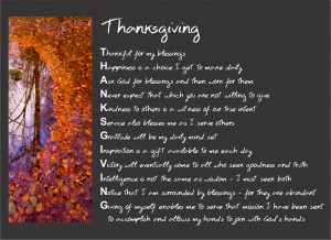 Related Pictures thanksgiving quotes 19 send to hi5 friends click here ...