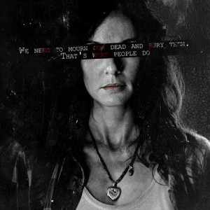 Lori - The Walking Dead - #TWD #Quotes