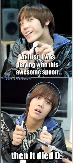 MBLAQ Mir. @Katherine Hazelwood I'm pretty sure you have made these ...