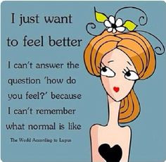 Rheumatoid Arthritis More