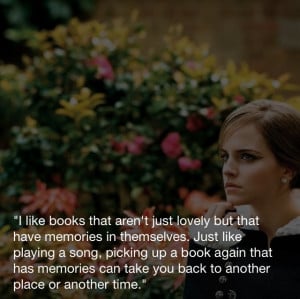 Emma Watson Quotes Emma watson quotes