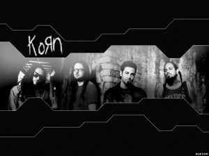 Korn Wallpaper Image