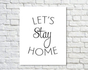 Typography Print, Quote Print, Inspirational, Motivational Print ...