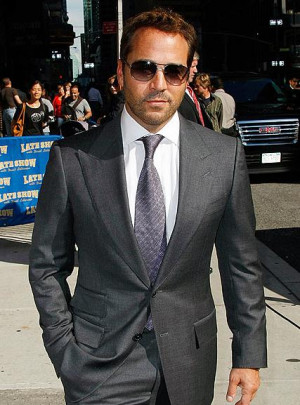 Ari gold ties