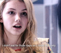 anorexic, cassie, cassie ainsworth, hannah murray skins, skinny, thin