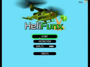 Helifunx Free Flash...