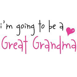 Great Grandma Quotes