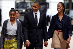 Un abogado keniano ha ofrecido al presidente estadounidense, Barack ...