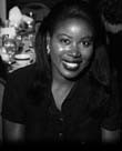 Isabel Wilkerson won the 1994 Pulitzer Prize for feature writing