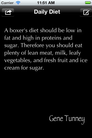 More apps related Daily Diet Quotes