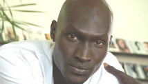 Ger Duany