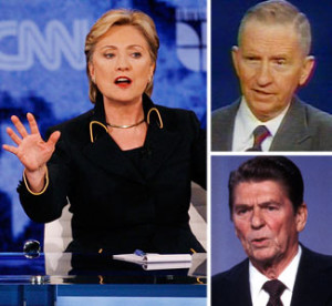 Famous presidential debate quotes - A list of the most famous ...