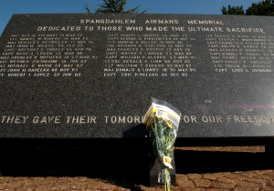 Bracing: A military brat remembers 9/11/01