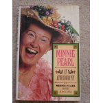 minnie pearl by minnie pearl read more comments 0 post new comment