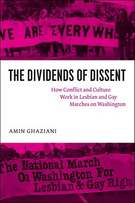 ... and Culture Work in Lesbian and Gay Marches on Washington (Paperback