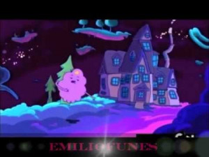 Lumpy Space princess' moments & quotes