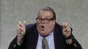 chris farley and patrick swayze quotes