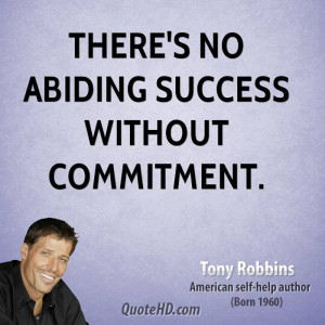 Related Pictures tony robbins tony robbins people are not lazy they ...
