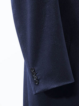 Thread: Vicuna Overcoat