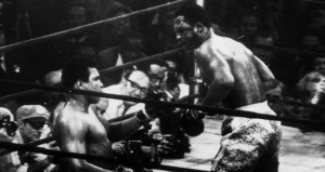 Joe Frazier: famous fights with Ali